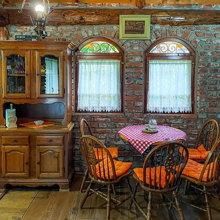 Holiday Home Iman Ripac Dış mekan fotoğraf