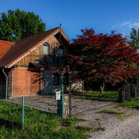 Holiday Home Iman Ripac Dış mekan fotoğraf