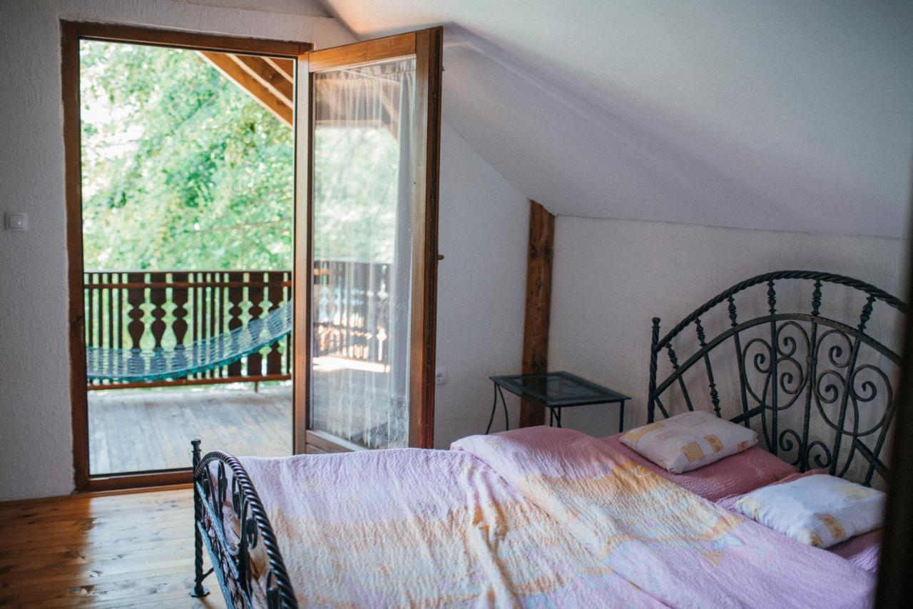 Holiday Home Iman Ripac Dış mekan fotoğraf