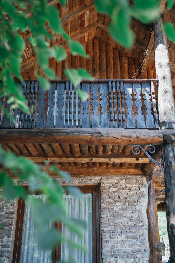 Holiday Home Iman Ripac Dış mekan fotoğraf