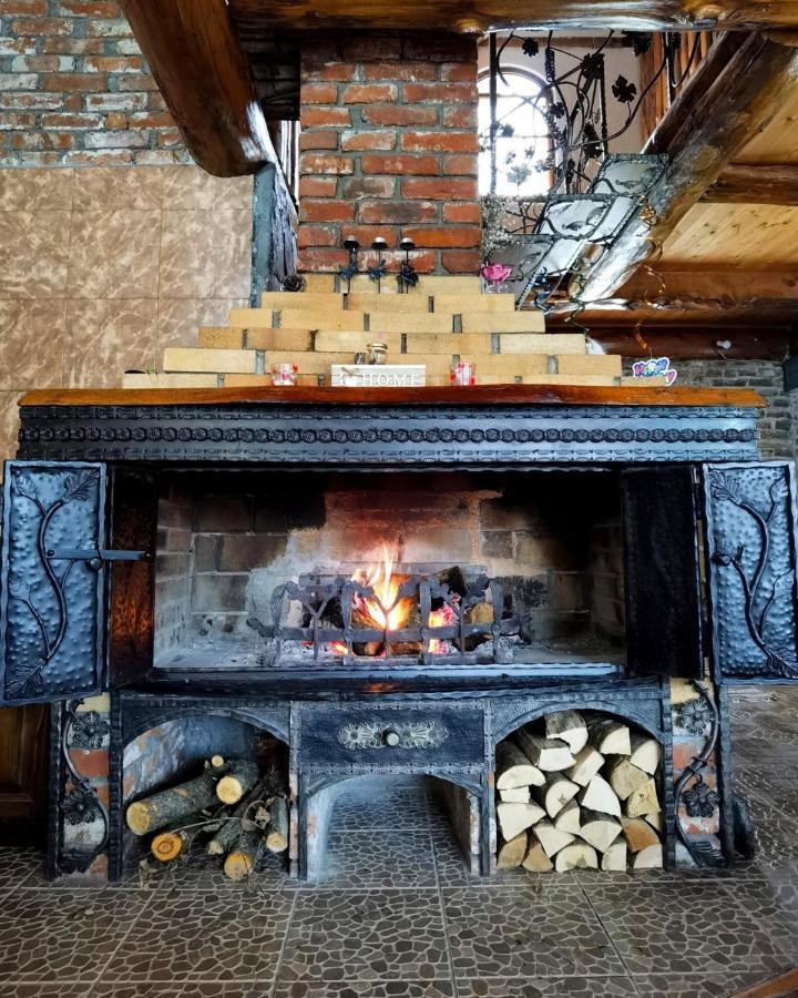 Holiday Home Iman Ripac Dış mekan fotoğraf