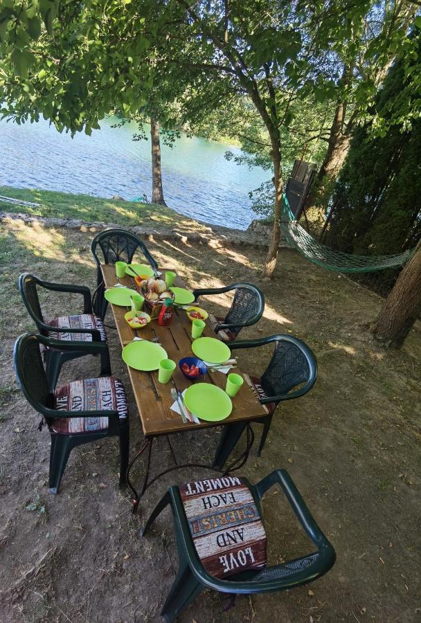 Holiday Home Iman Ripac Dış mekan fotoğraf