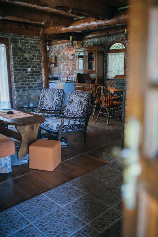 Holiday Home Iman Ripac Dış mekan fotoğraf