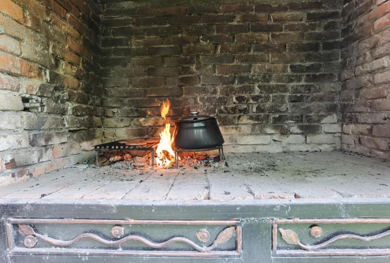 Holiday Home Iman Ripac Dış mekan fotoğraf