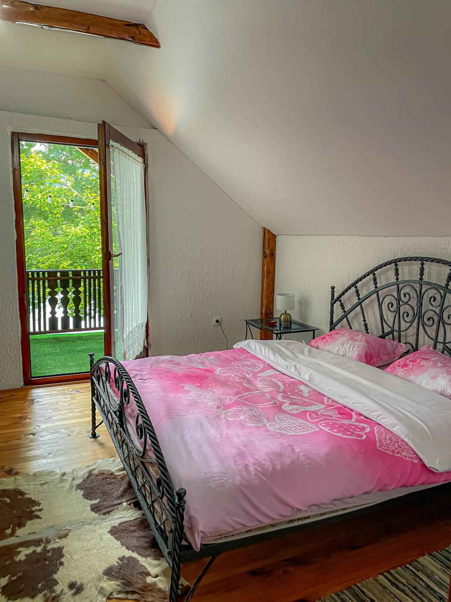 Holiday Home Iman Ripac Dış mekan fotoğraf