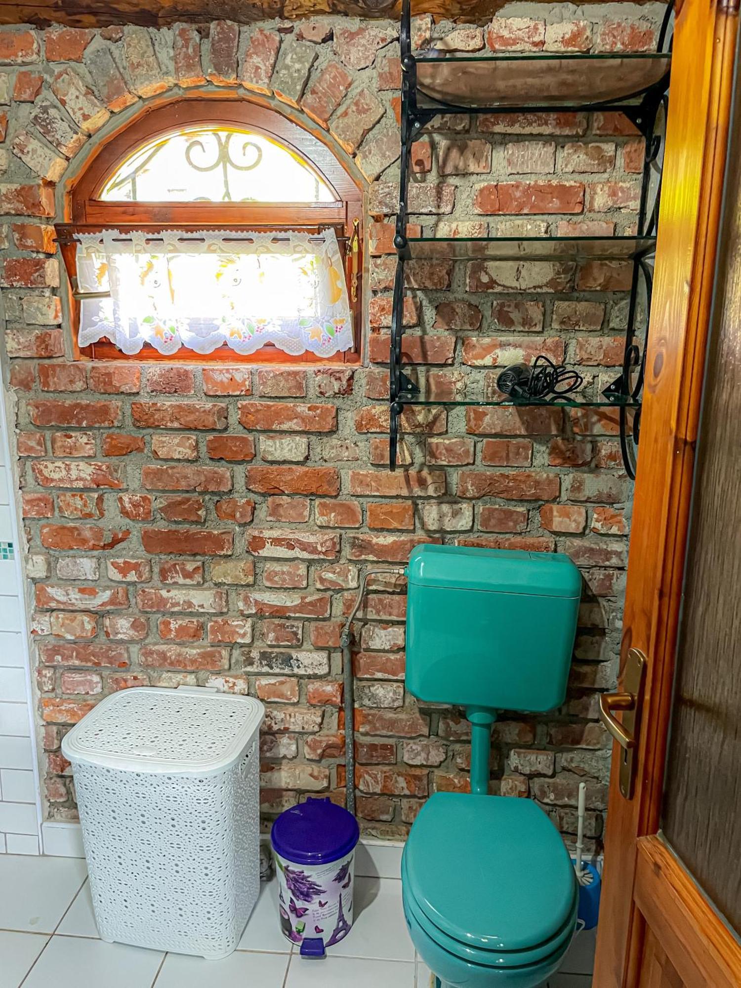 Holiday Home Iman Ripac Dış mekan fotoğraf
