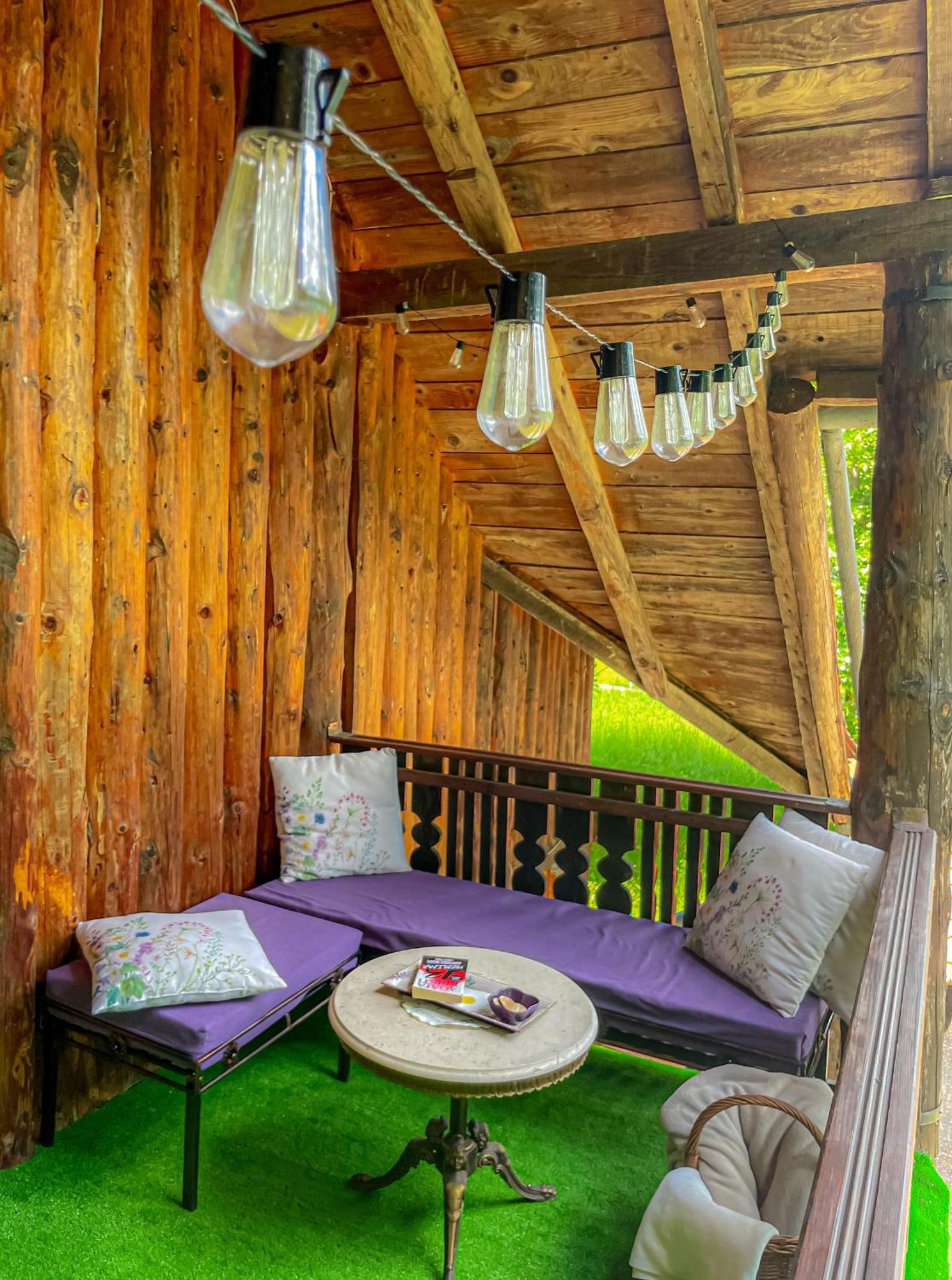 Holiday Home Iman Ripac Dış mekan fotoğraf
