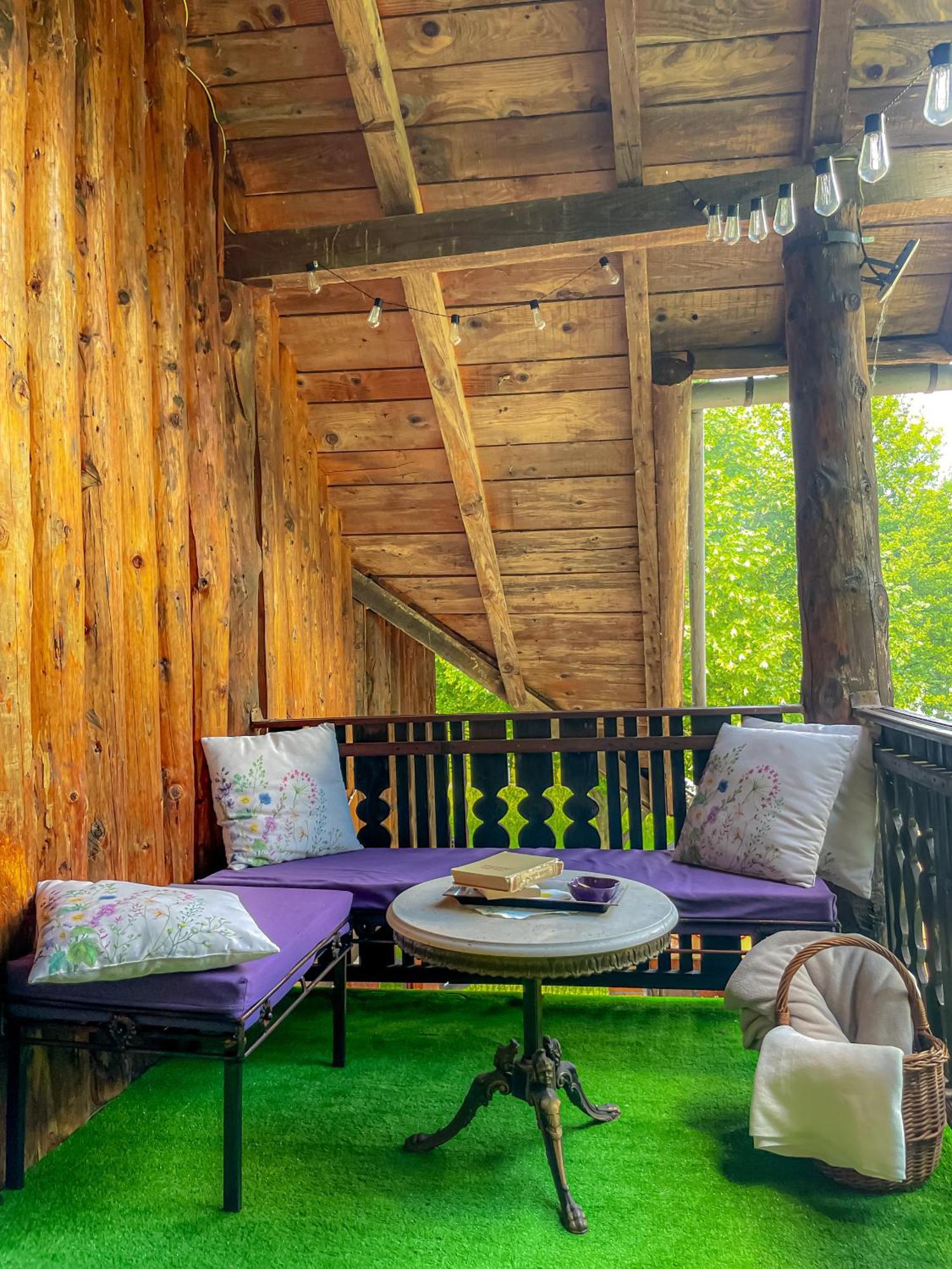Holiday Home Iman Ripac Dış mekan fotoğraf
