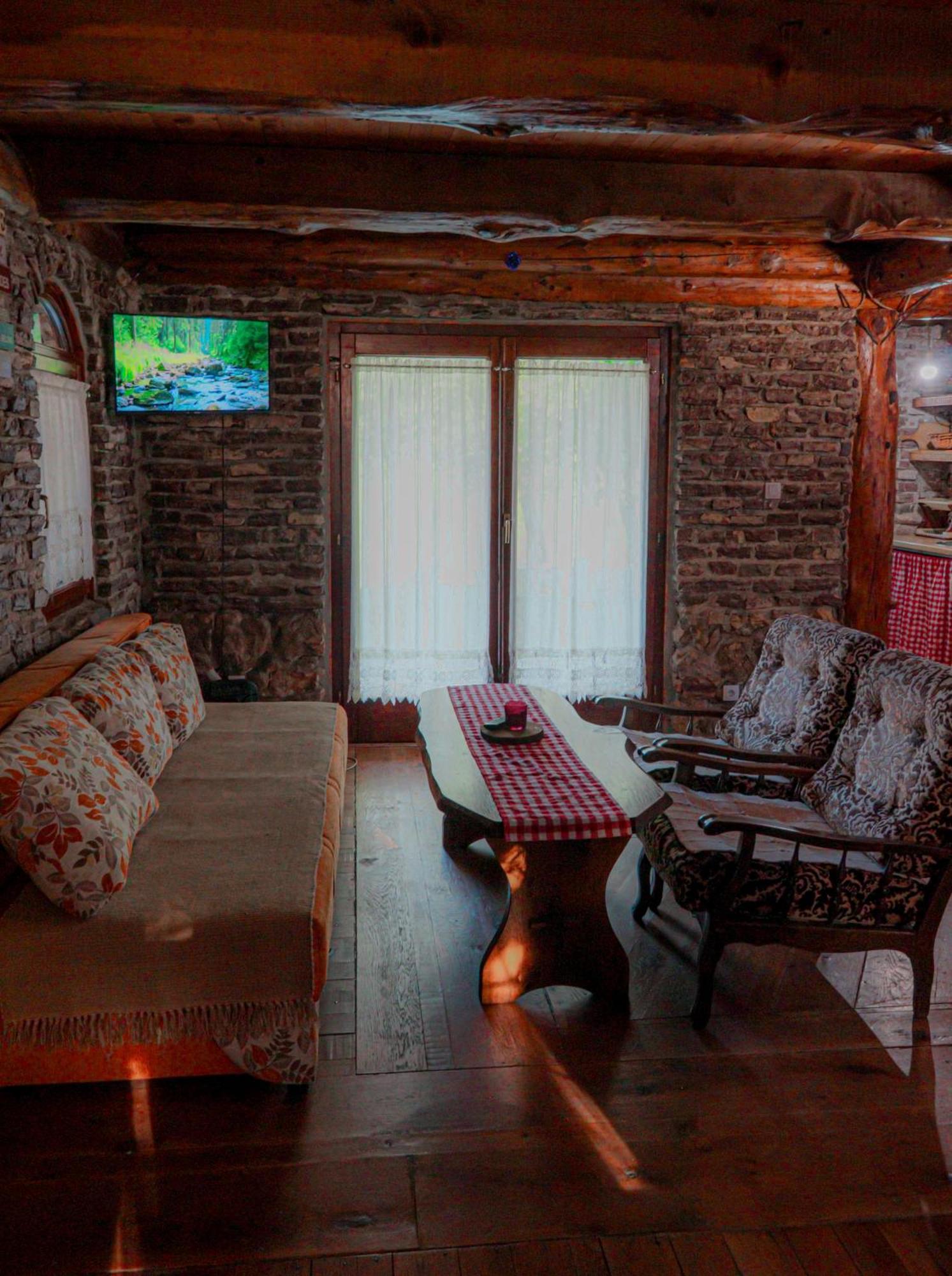 Holiday Home Iman Ripac Dış mekan fotoğraf