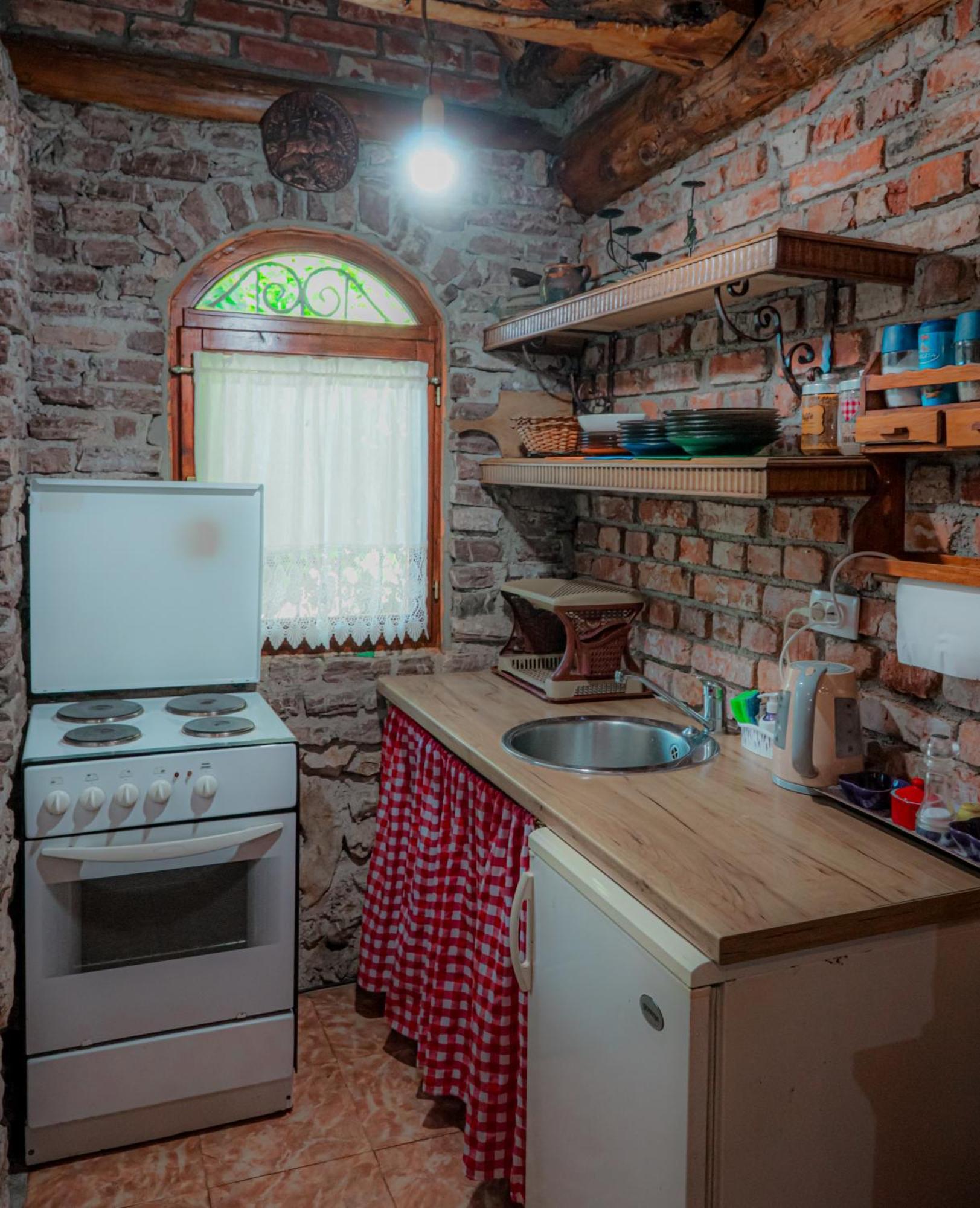 Holiday Home Iman Ripac Dış mekan fotoğraf